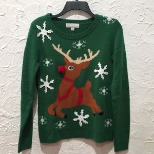 Christmas Sweater